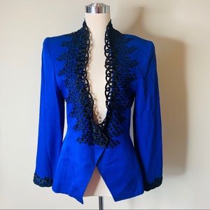Vintage Casadei Blazer